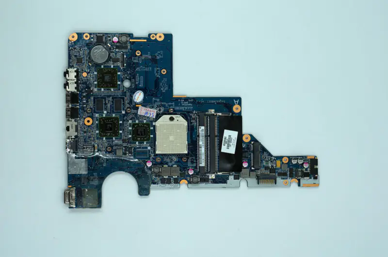 616406-001 základní deska pro notebook HP CQ42 CQ62