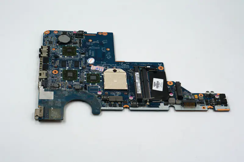 616406-001 základní deska pro notebook HP CQ42 CQ62