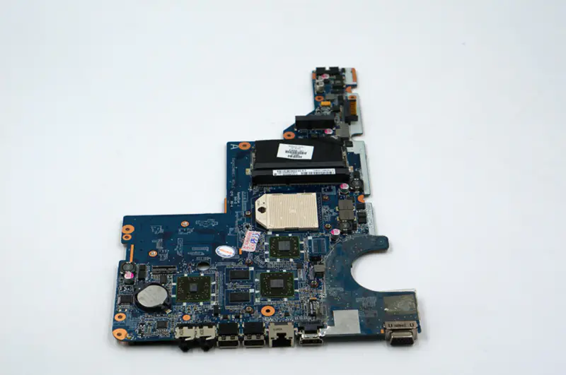 616406-001 základní deska pro notebook HP CQ42 CQ62