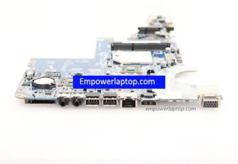 Základní deska HP CQ42 CQ42-3000 G42 CQ62 616408-001 DA0AX2MB6E0