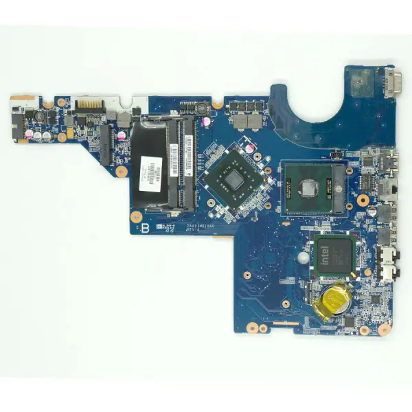 HP 616449-001 CQ62 G62 CQ42 G42 G72 GL40 Základní deska