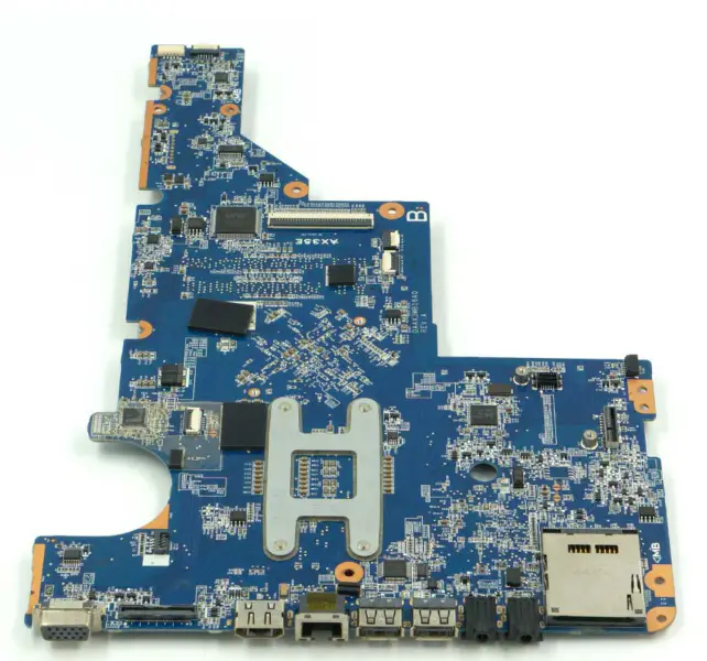 HP 616449-001 CQ62 G62 CQ42 G42 G72 GL40 Základní deska