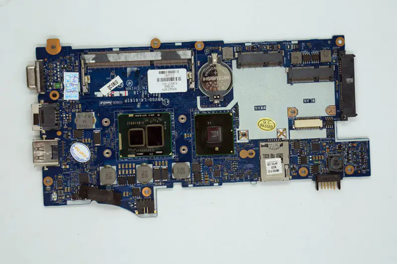 Základní deska HP 618817-001 probook 5320m
