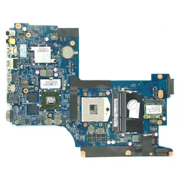 Základní deska HP 618859-001 ENVY 17 DA0SP8MB6F0