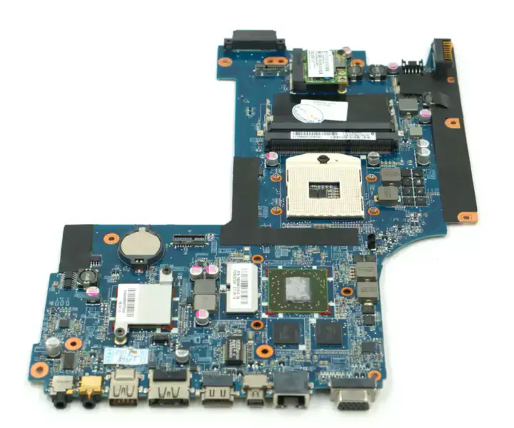 Základní deska HP 618859-001 ENVY 17 DA0SP8MB6F0