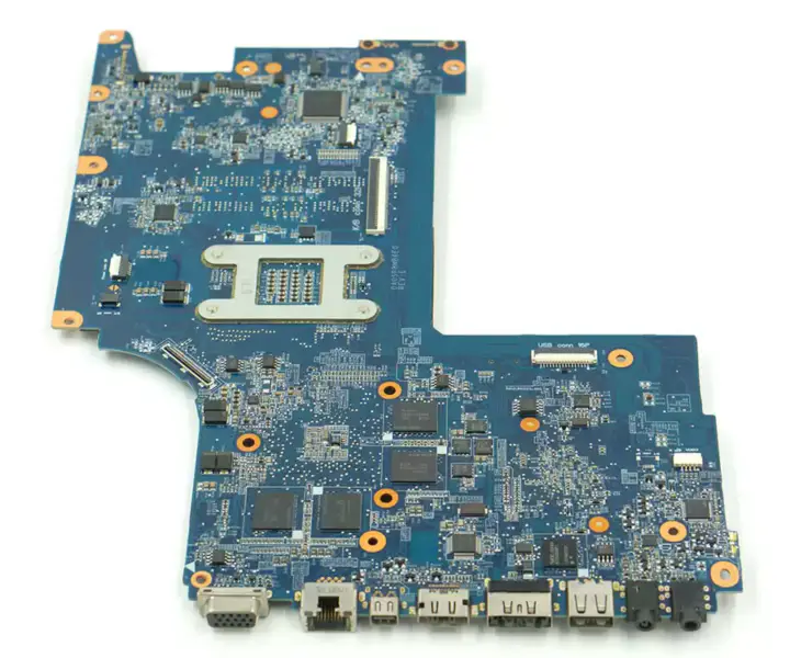Základní deska HP 618859-001 ENVY 17 DA0SP8MB6F0