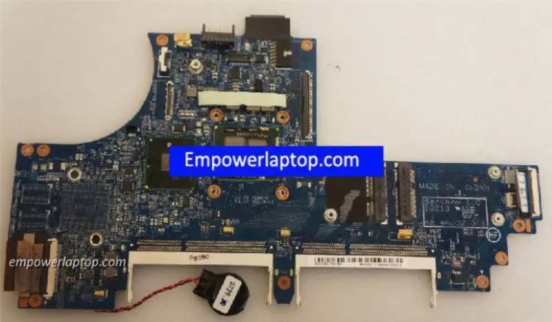 HP DM3-3000 SLBUH 619456-001 55.4KD01.071 48.4KD02.011 Základní deska