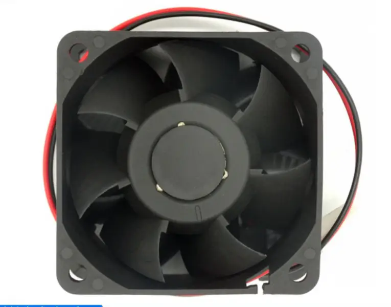 Ventilátor Delta FFB0624SHE/74106-075-05