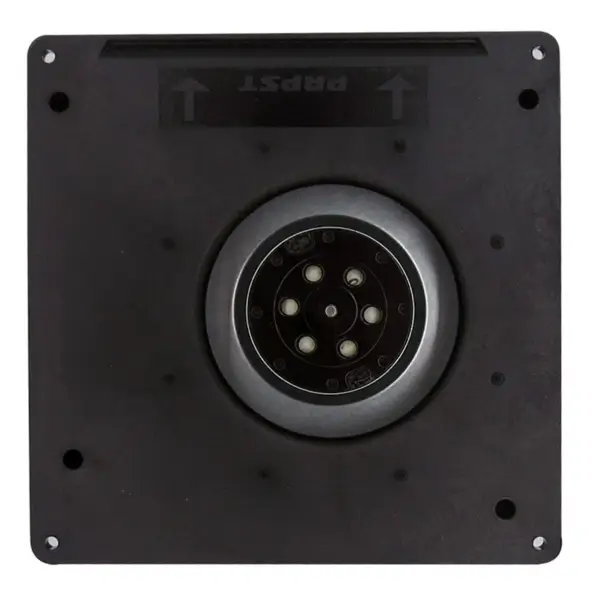 Ebm papst RG125-19/56 0.12A 230V KONE výtah 10 výtah Chladicí ventilátor Textilní stroje