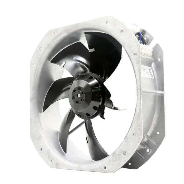 Ebmpapst W2E250-HL06-01 W2E250-HL06-19 ventilátor