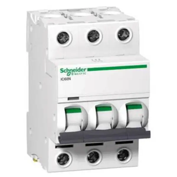 March EXPO Acti 9 IC60NC A9F74220 schneider electrical mccb jistič