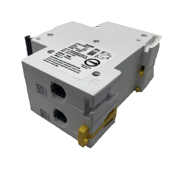 A9K27210 2 póly Acti 9 IK60N Schneider elektrický miniaturní jistič