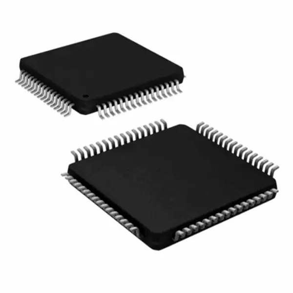 Elektronické součástky Čip IC LC87F5CC8A