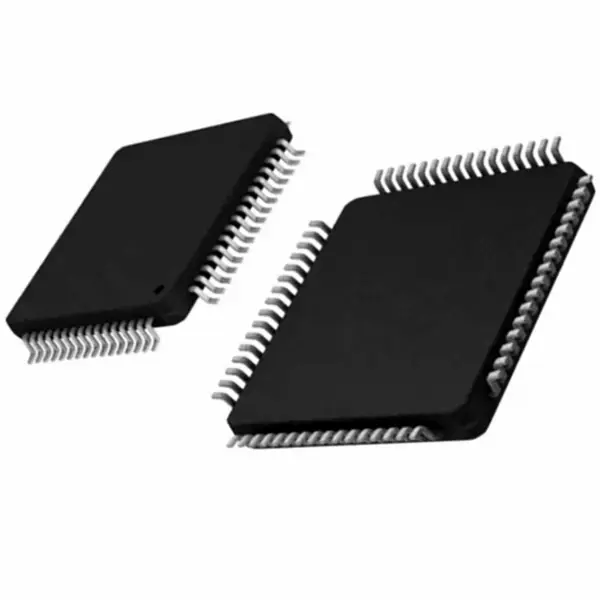 Elektronické součástky Čip IC LC87F5CC8A