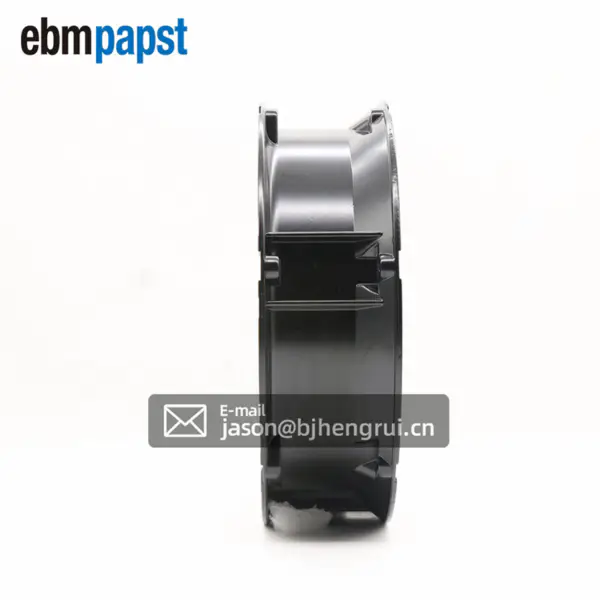 Originální nový Ebmpapst 6224N 24V 710mA 18W 172*51mm DC axiální ventilátor ABB Inverter Cooling Fans