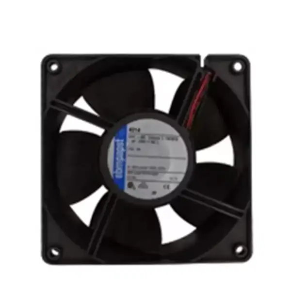 MULTIFAN 12H 24V 3,7 W 3050 ot/min 120*120*38 mm 4214 4414M 12038 DC axiální chladicí ventilátor