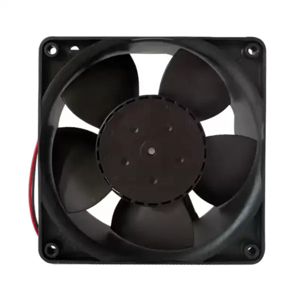 MULTIFAN 12H 24V 3,7 W 3050 ot/min 120*120*38 mm 4214 4414M 12038 DC axiální chladicí ventilátor