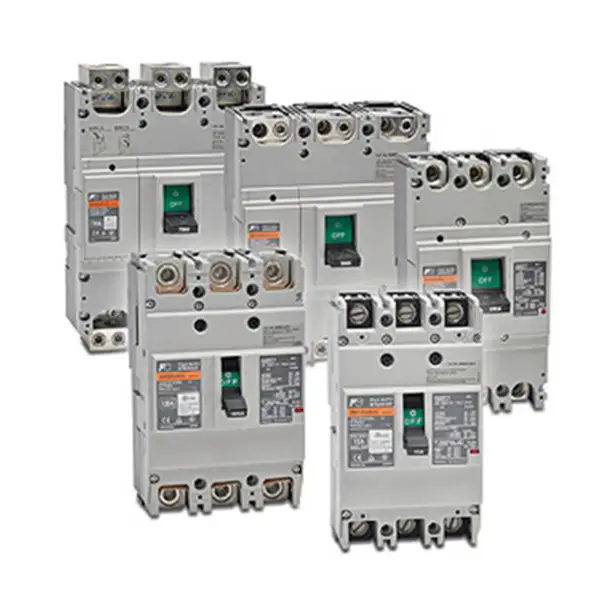 nová kvalita platby elcb obvod Fuji electrical elcb jistič zemního svodu