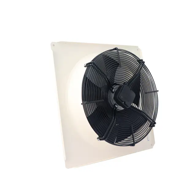 Ebmpapst W4D500-GM03-01 počítačová místnost 0,9A 550W 400V axiální přesný ventilátor klimatizace W4D500-GM03-01/F02