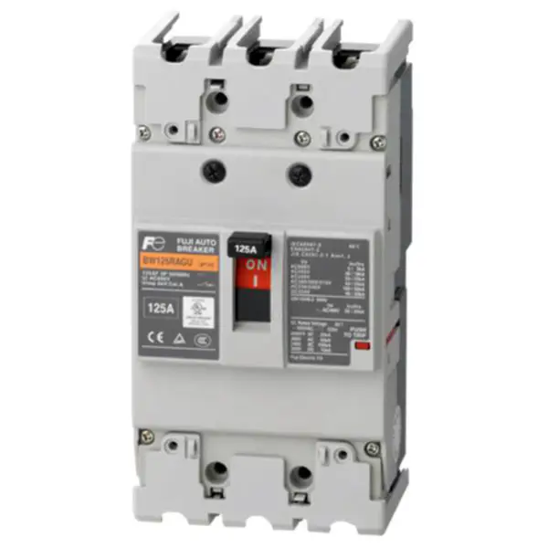 nový platební kvalitní obvod Fuji electrical mccb jistič japonsko