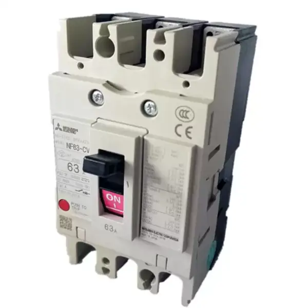 Kvalita Mitsubishi energy electric motor driver Miniaturní jistič mccb elcb