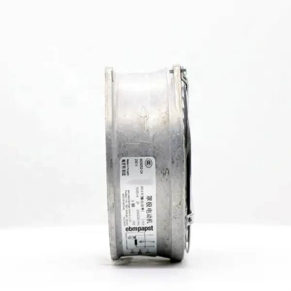 Ebmpapst W2S130-AA75-A2 Ventilátor