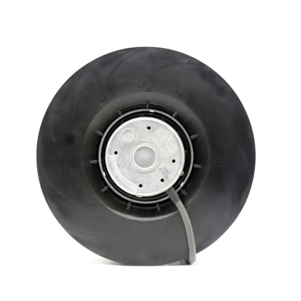 R2D220-AB02-10 zpětný náklon 380V 75W 0,18A AC odstředivý ventilátor Invertorový ventilátor R2D220-AB02-19