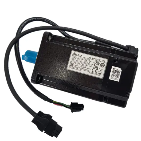 Servomotor Delta ECMA-C20807RS