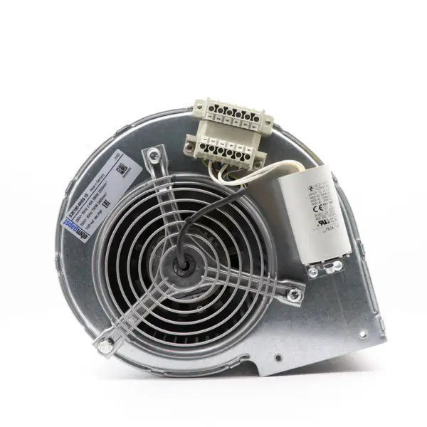 Ebmpapst D2E160-AH02-15 Ventilátor