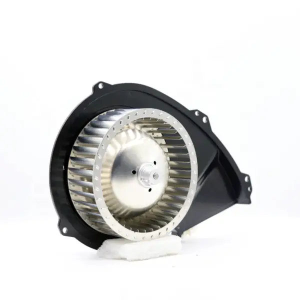 EBMpapst R2E133-BE49-C03 ventilátor pračky se sušičkou