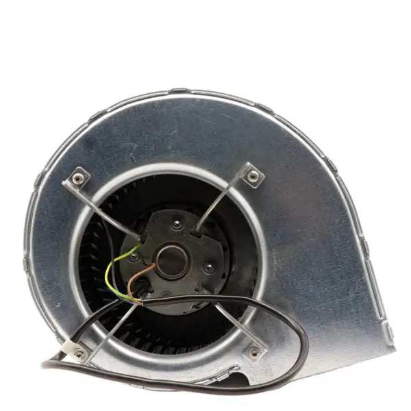 Ebm papst D2D146-AA28-28 230V AC 345W dvojitý vstupní odstředivý ventilátor ABB Inverter Cooling Fan