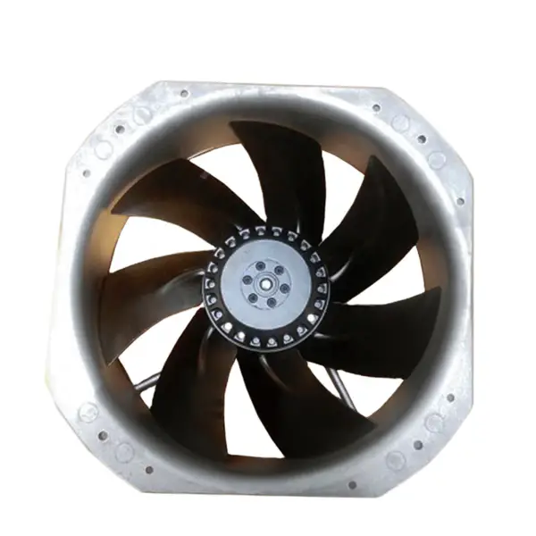 Ebmpapst W2E250-HL06-05 Ventilátor