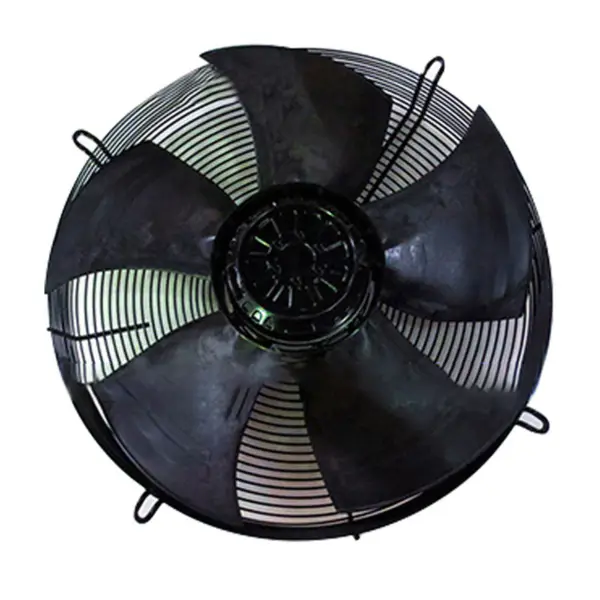 S6E500-AJ03-01/F02 270W 230V ebm papst A6E500-AJ03-01 odstředivý ventilátor