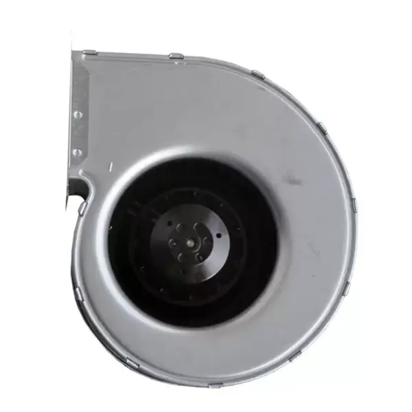 230V G2E140-PI51-11 180W 0,78A Radiální ventilátor RF2C-140/059 Elektrický pohon ABB Inverter Fan