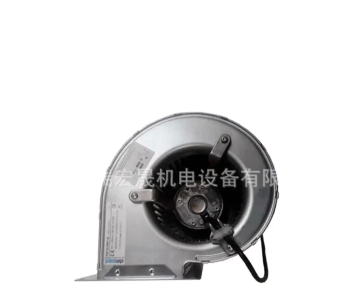 Ebmpapst D2E133-DM47-01 Ventilátor