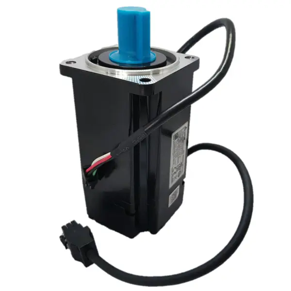 Konektor kabelu ovladače střídavého motoru Delta electric