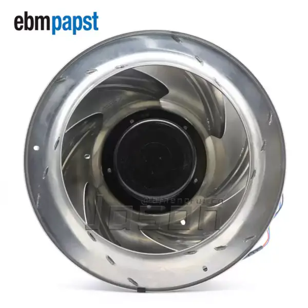 Ebmpapst R3G310-AN43-71 Ventilátor