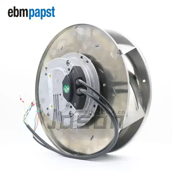Ebmpapst R3G310-AN43-71 Ventilátor