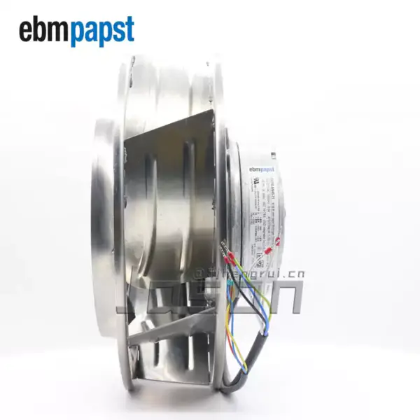 Ebmpapst R3G310-AN43-71 Ventilátor