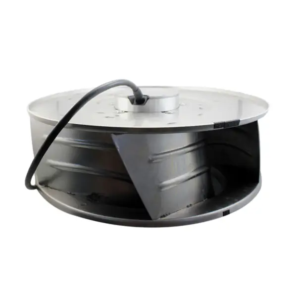 Nový německý odstředivý ventilátor ebmpapst 48V 3.7A M3G084-FA R3G355-AM08-32