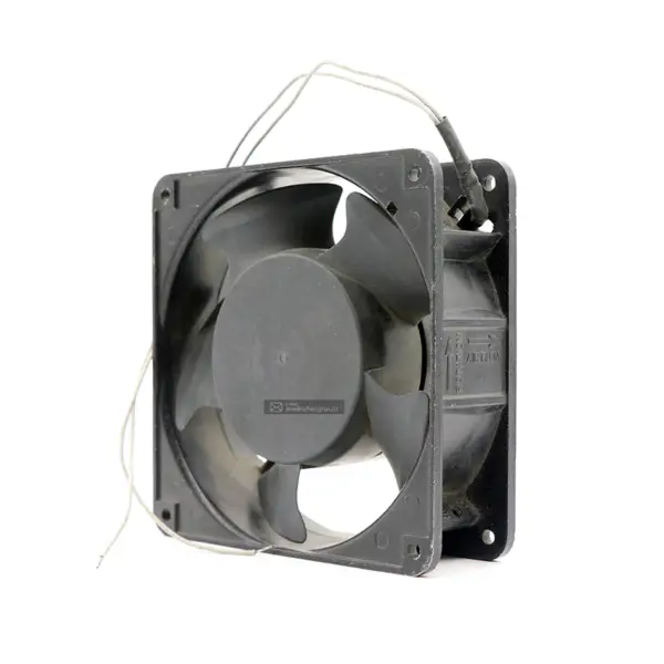 220V 12CM Axiální ventilátor 120*120*38MM SUNON DP200A.2123XBL.GN průmyslové zařízení Axiální chladicí ventilátor