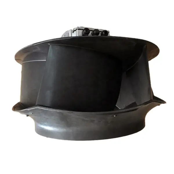 Ventilátor Ebmpapast R3G560-RB31-71