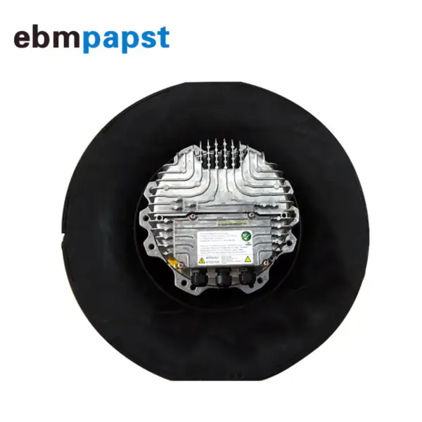Ventilátor Ebmpapast R3G560-RB31-71