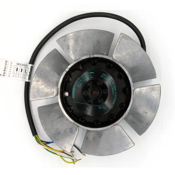 Ebmpapst A2D170-AA04-01 Ventilátor