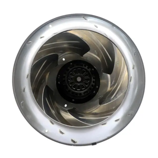 Ebmpapst R4E355-AL02-05 Ventilátor