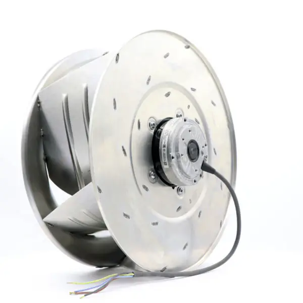 Ebmpapst R4E355-AL02-05 Ventilátor