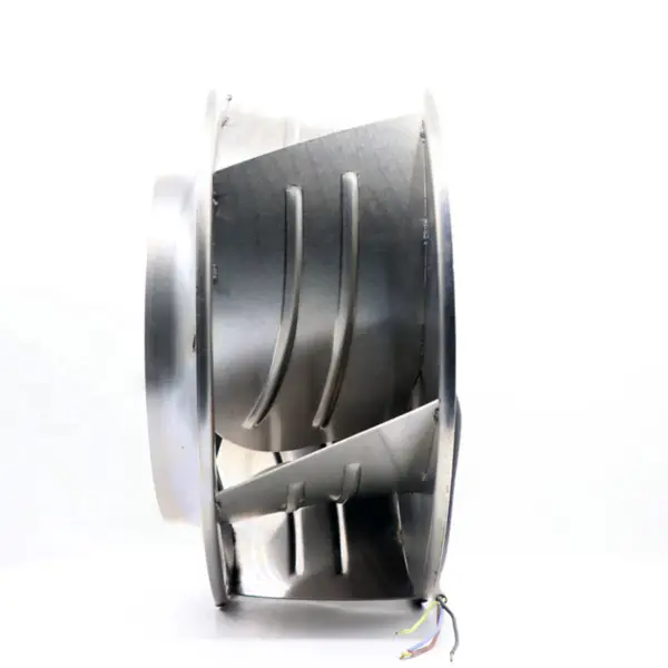 Ebmpapst R4E355-AL02-05 Ventilátor