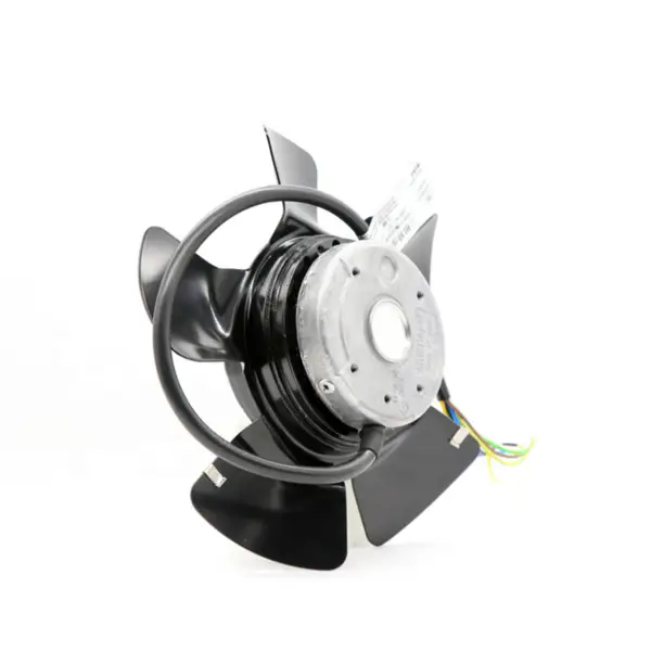 A2D200-AA02-01 Ventilátor s axiálním motorem 230V 70W 200mm