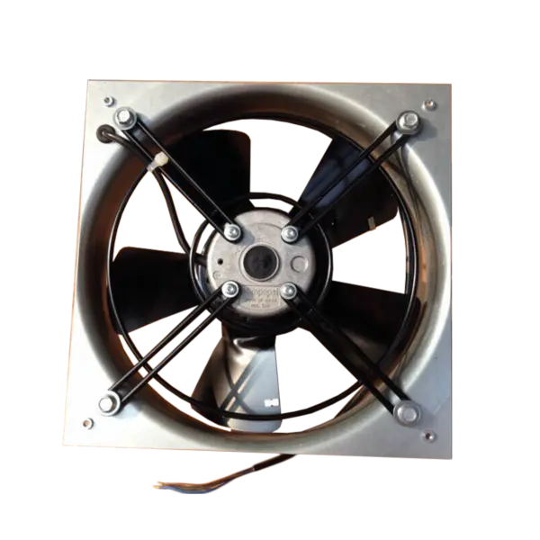 W2D250-GA08-08 Německo 250mm 230/400V 2500 ot/min 110W 0,2A axiální ventilátor
