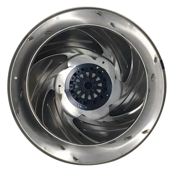 Ebmpapst R4E355-AL02-06 Ventilátor